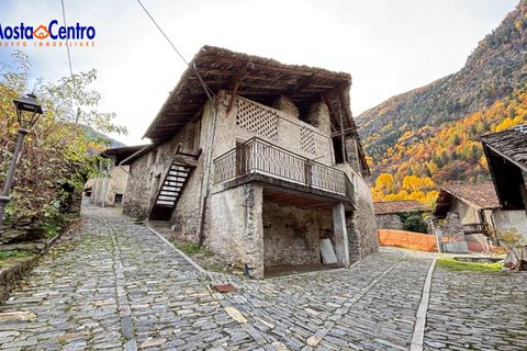 Villa a Aymavilles, Aosta Valley, Aymavilles - € 105.000 | Ref: 5611 - foto 2