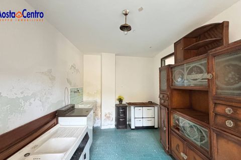 Villa a Aymavilles, Aosta Valley, Aymavilles - € 105.000 | Ref: 5611 - foto 3