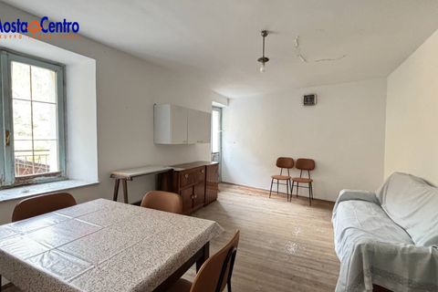 Villa a Aymavilles, Aosta Valley, Aymavilles - € 105.000 | Ref: 5611 - foto 4