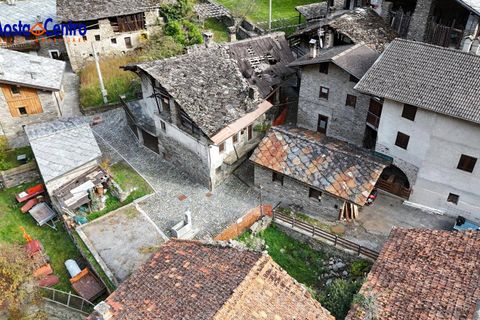 Villa a Aymavilles, Aosta Valley, Aymavilles - € 105.000 | Ref: 5611 - foto 5