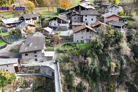 Villa a Aymavilles, Aosta Valley, Aymavilles - € 105.000 | Ref: 5611 - foto 7