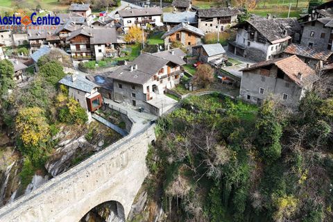 Villa a Aymavilles, Aosta Valley, Aymavilles - € 105.000 | Ref: 5611 - foto 9