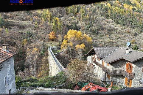 Villa a Aymavilles, Aosta Valley, Aymavilles - € 105.000 | Ref: 5611 - foto 10