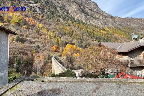 Villa a Aymavilles, Aosta Valley, Aymavilles - € 105.000 | Ref: 5611 - foto 12