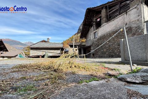 Villa a Aymavilles, Aosta Valley, Aymavilles - € 105.000 | Ref: 5611 - foto 13