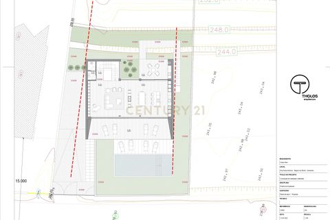 Helårsgrund i Gondomar, Porto, Gondomar - € 130.000 | Ref: C0412-00799 - foto 19