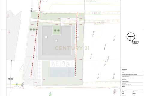 Helårsgrund i Gondomar, Porto, Gondomar - € 130.000 | Ref: C0412-00799 - foto 20