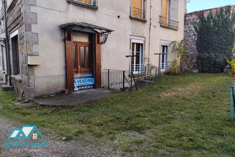 Leilighet i Langeac, Haute-Loire, Langeac - € 49 500 | Ref: 86058746 - foto 2