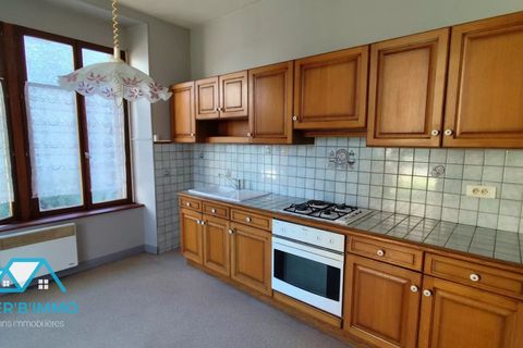 Leilighet i Langeac, Haute-Loire, Langeac - € 49 500 | Ref: 86058746 - foto 3