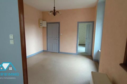 Leilighet i Langeac, Haute-Loire, Langeac - € 49 500 | Ref: 86058746 - foto 5