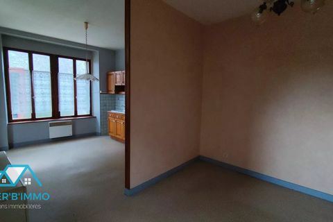 Leilighet i Langeac, Haute-Loire, Langeac - € 49 500 | Ref: 86058746 - foto 8