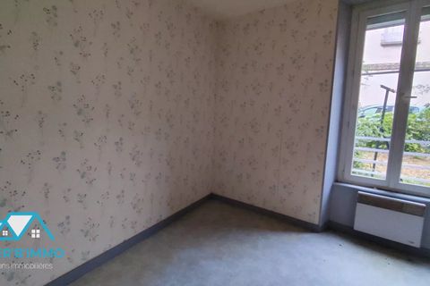 Leilighet i Langeac, Haute-Loire, Langeac - € 49 500 | Ref: 86058746 - foto 11