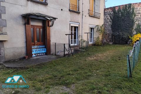 Leilighet i Langeac, Haute-Loire, Langeac - € 49 500 | Ref: 86058746 - foto 12