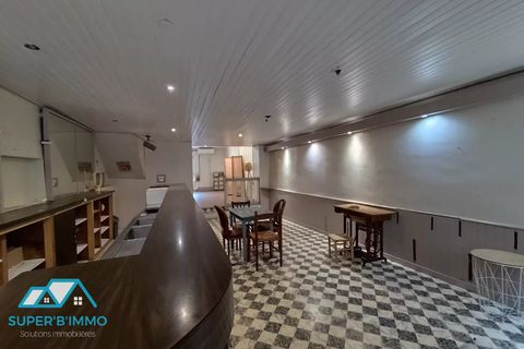Villa i Langeac, Haute-Loire, Langeac - € 90.000 | Ref: 86170286 - foto 2