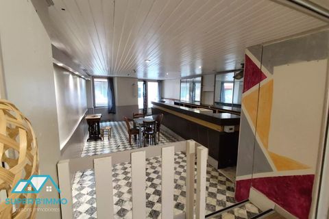 Villa i Langeac, Haute-Loire, Langeac - € 90.000 | Ref: 86170286 - foto 3