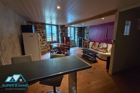 Villa i Langeac, Haute-Loire, Langeac - € 90.000 | Ref: 86170286 - foto 6