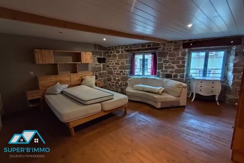 Villa i Langeac, Haute-Loire, Langeac - € 90.000 | Ref: 86170286 - foto 7