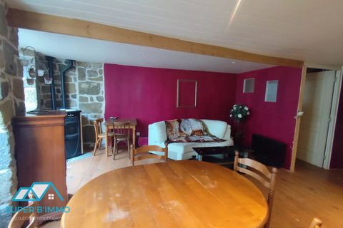 Villa i Langeac, Haute-Loire, Langeac - € 90.000 | Ref: 86170286 - foto 8