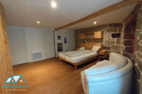 Villa i Langeac, Haute-Loire, Langeac - € 90.000 | Ref: 86170286 - foto 10