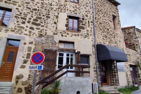 Villa i Langeac, Haute-Loire, Langeac - € 90.000 | Ref: 86170286 - foto 13