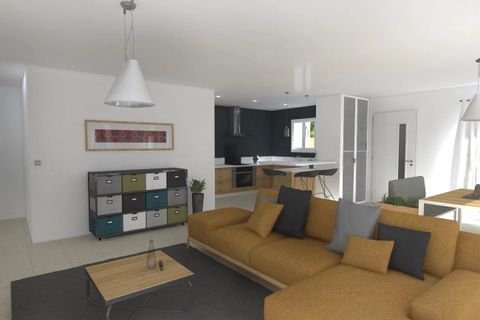 Villa i Bon-Encontre, Lot-et-Garonne, Bon-Encontre - € 195.000 | Ref: 86434019 - foto 2