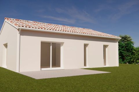 Villa i Bon-Encontre, Lot-et-Garonne, Bon-Encontre - € 195.000 | Ref: 86434019 - foto 4