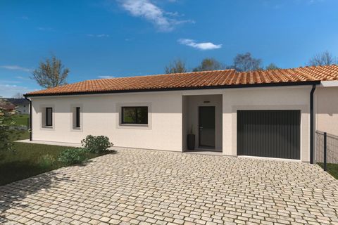 Villa i Saint-Pierre-de-Clairac, Lot-et-Garonne, Saint-Pierre-de-Clairac - € 300.000 | Ref: 86434051 - foto 5