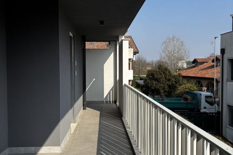Lejlighed i Padua, Padua, Padua - € 520.000 | Ref: 3L520 - foto 12