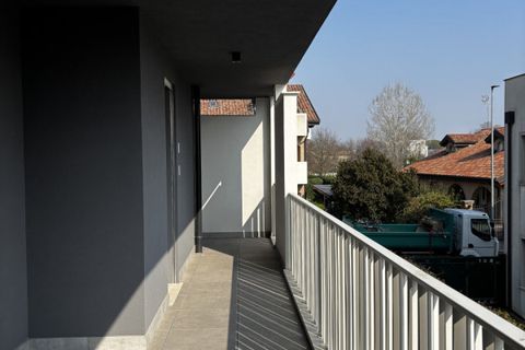 Lejlighed i Padua, Padua, Padua - € 520.000 | Ref: 3L520 - foto 17