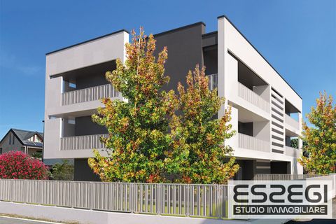 Lejlighed i Padua, Padua, Padua - € 520.000 | Ref: 3L520 - foto 20