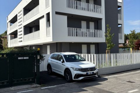 Lejlighed i Padua, Padua, Padua - € 520.000 | Ref: 3L520 - foto 25