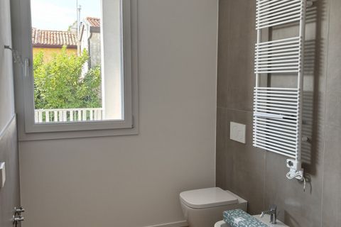 Lejlighed i Padua, Padua, Padua - € 520.000 | Ref: 3L520 - foto 28