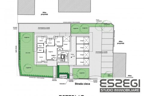 Lejlighed i Padua, Padua, Padua - € 520.000 | Ref: 3L520 - foto 41