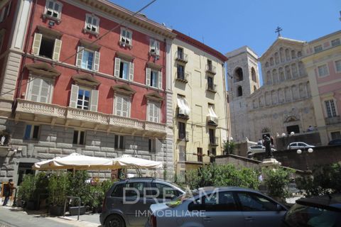 Leilighet i Cagliari, Cagliari, Cagliari - € 130 000 | Ref: A823 - foto 3