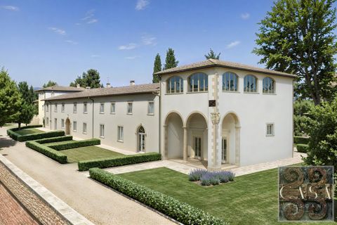 Leilighet i Certaldo, Florence, Certaldo - € 160 000 | Ref: v625026-x - foto 2