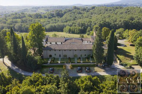Leilighet i Certaldo, Florence, Certaldo - € 160 000 | Ref: v625026-x - foto 5