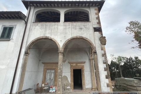 Leilighet i Certaldo, Florence, Certaldo - € 160 000 | Ref: v625026-x - foto 9