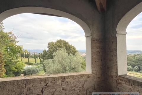 Leilighet i Certaldo, Florence, Certaldo - € 160 000 | Ref: v625026-x - foto 10