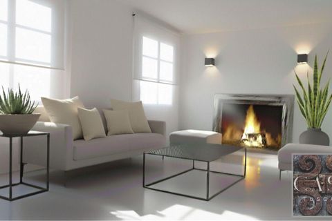 Leilighet i Certaldo, Florence, Certaldo - € 160 000 | Ref: v625026-x - foto 21