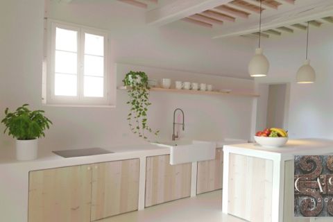 Leilighet i Certaldo, Florence, Certaldo - € 160 000 | Ref: v625026-x - foto 22