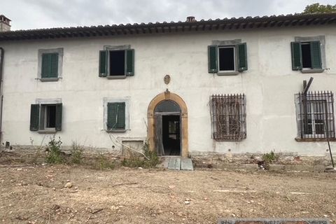 Leilighet i Certaldo, Florence, Certaldo - € 160 000 | Ref: v625026-x - foto 39