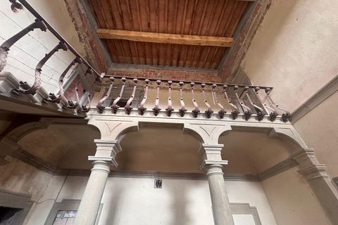 Leilighet i Certaldo, Florence, Certaldo - € 160 000 | Ref: v625026-x - foto 41