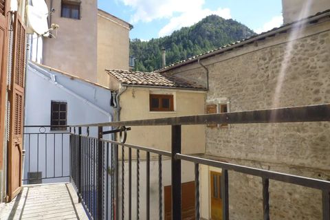 Leilighet i Puget-Théniers, Alpes-Maritimes, Puget-Théniers - € 99 000 | Ref: 85052961 - foto 7