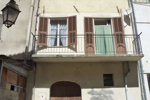 Leilighet i Puget-Théniers, Alpes-Maritimes, Puget-Théniers - € 99 000 | Ref: 85052961 - foto 13