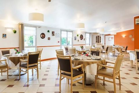 Erhvervsejendom i Evry, Essonne, Evry - € 89.000 | Ref: 0012594C76D647E5 - foto 4