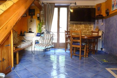 Landejendom i Braux, Alpes-de-Haute-Provence, Braux - € 280.000 | Ref: 85969196 - foto 8