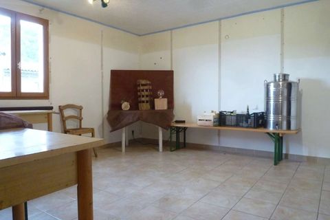 Landejendom i Braux, Alpes-de-Haute-Provence, Braux - € 280.000 | Ref: 85969196 - foto 11