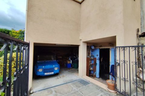 Landejendom i Braux, Alpes-de-Haute-Provence, Braux - € 280.000 | Ref: 85969196 - foto 16