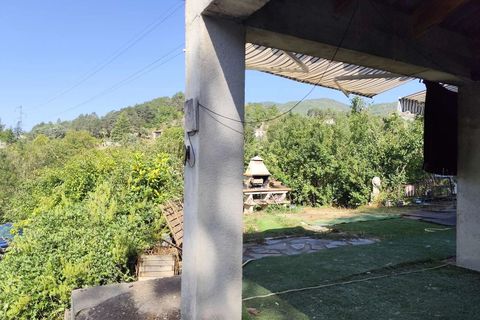 Villa a La Penne, Alpes-Maritimes, La Penne - € 285.000 | Ref: 86427763 - foto 4