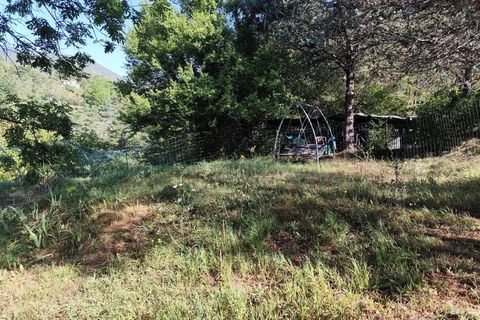 Villa a La Penne, Alpes-Maritimes, La Penne - € 285.000 | Ref: 86427763 - foto 5
